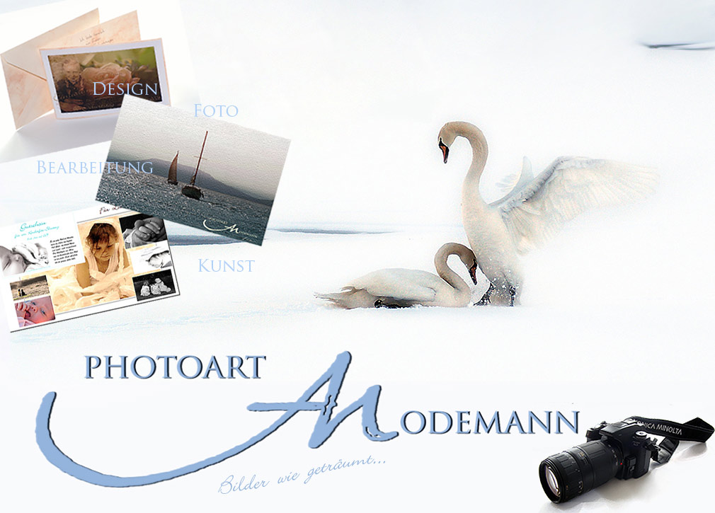Photoart Modemann